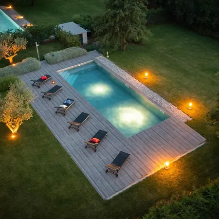 Grando Ii Villa *
