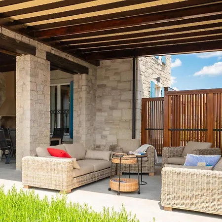 Grando Ii Villa *