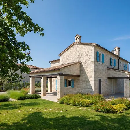 Grando Ii Villa