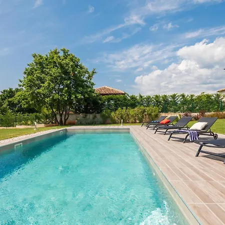 Villa Grando Ii Kanfanar