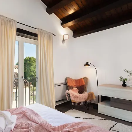 Villa Grando Ii