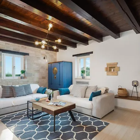 Grando Ii Villa *